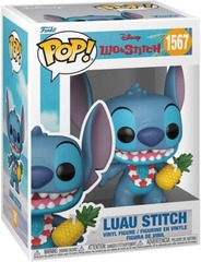 Pop! Disney: Lilo & Stitch 1567: Luau Stitch